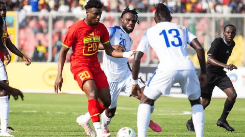 北京国安与天津津门虎中超第6轮0-0战平，张玉宁苏缘杰错失良机